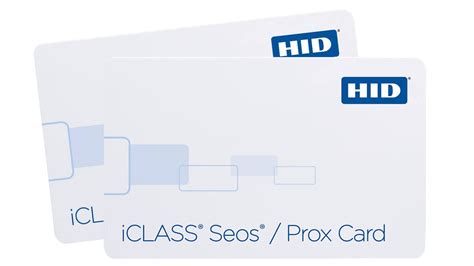 iclass seos card format